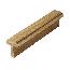 Oak rebate kit